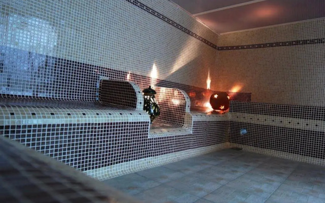 Hôtellerie du Château de Floure & Spa