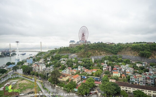 Luxury Apartment Ha Long