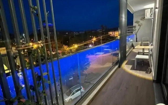 Ideal Apartment Shkoder