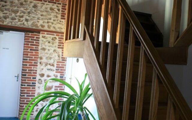 Le Manoir de Villers