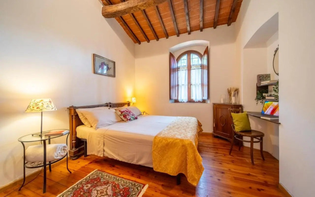 Apartment Florence -Charme and relax