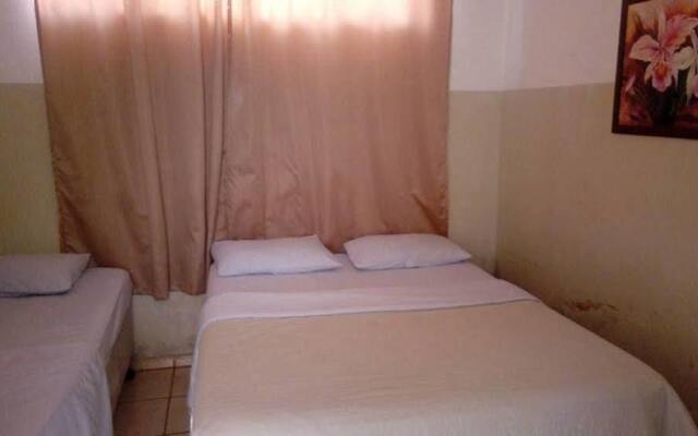 Hotel Doca