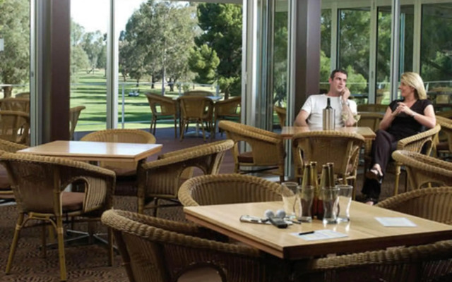 Renmark Resort