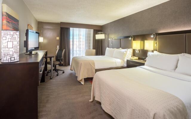 Holiday Inn Harrisburg - Hershey Area, I-81 by IHG