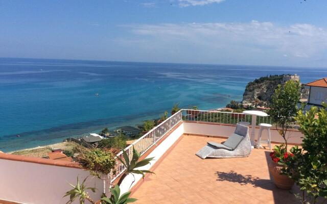 Tropea Boutique Hotel