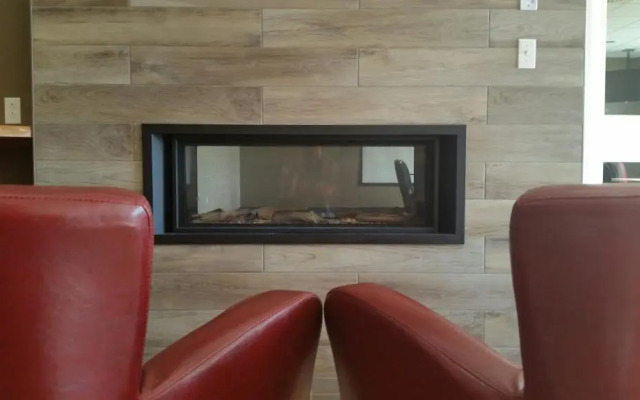 Super 8 Mont Laurier
