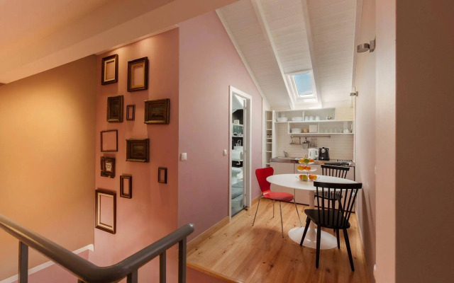 Lisbon City Break Apartments