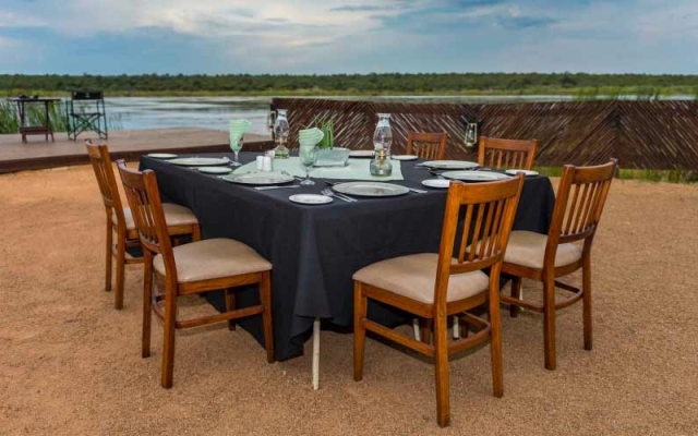 Explorers Little Mongena Tented Camp