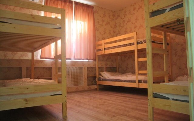 Hostel Sudarushka