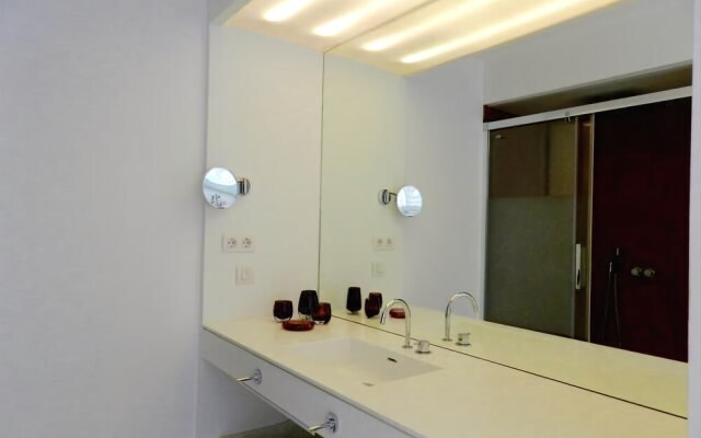 Las Boas Luxury Apartament
