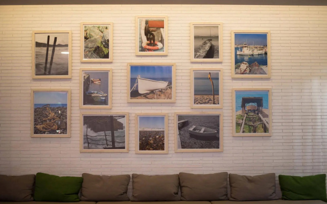 Hotel Prestige Sant Marc