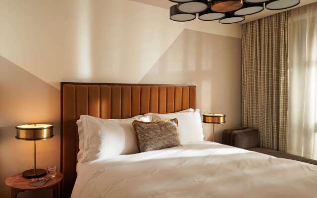 The Hoxton Holborn