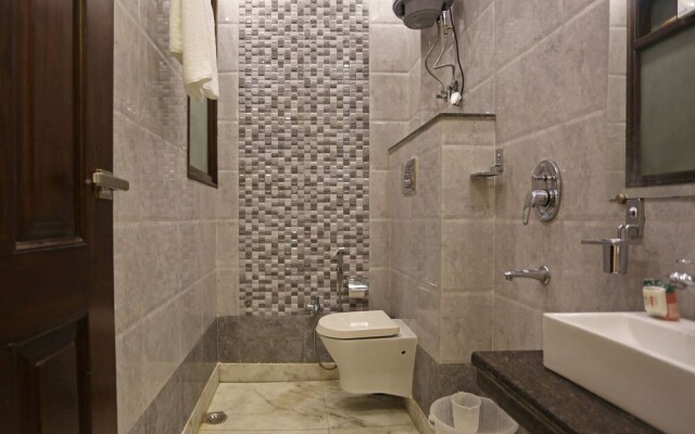 OYO Flagship 136 Sector 45 Noida