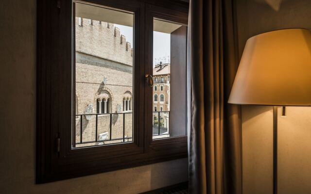 MyPlace Piazza dei Signori Apartments