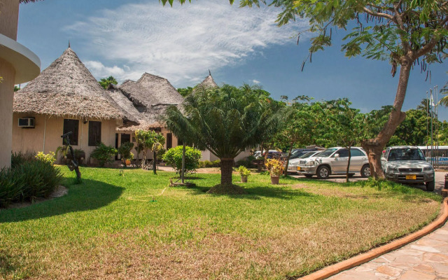 Millennium Sea Breeze Resort