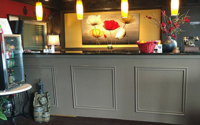 Fairview Inn Airport