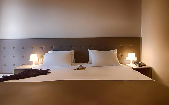 Galaxy Hotel