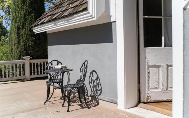 The Mulberry Inn