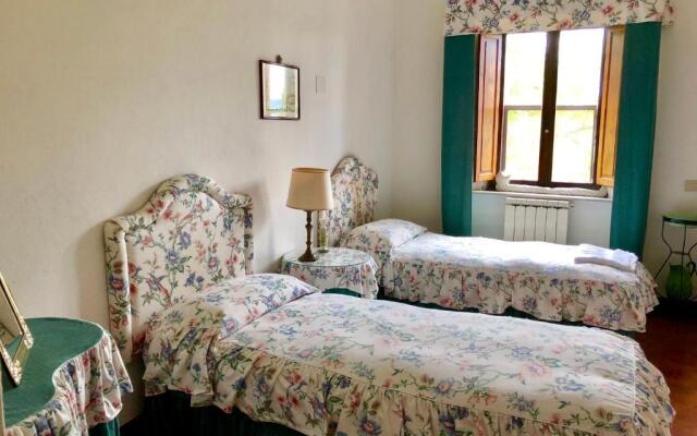 Tenuta di Corsano