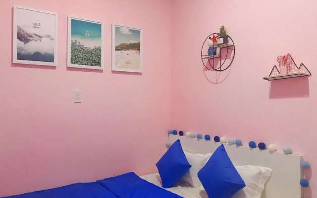Seaside House Homestay - Hostel
