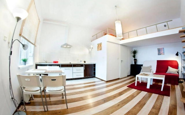 Penguin Rooms - Kazimierz