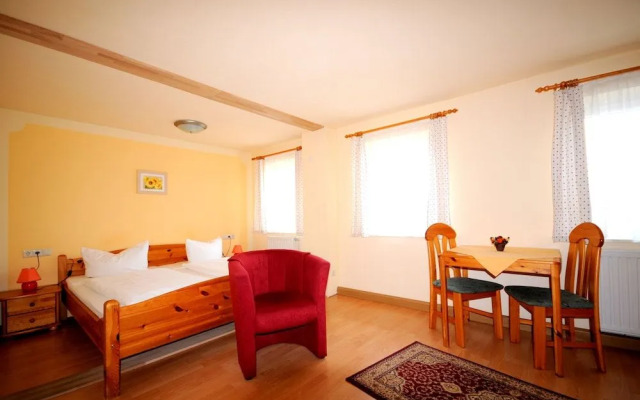 Pension & Gasthof Klette