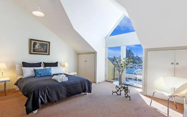 Johansson'S Perch No. 2