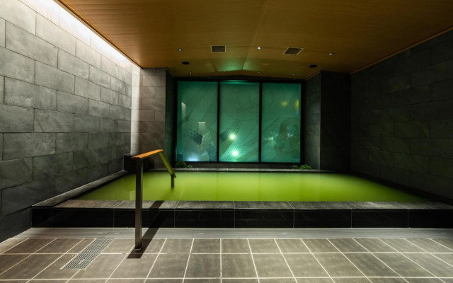 Hotel Vista Fukuoka Nakasu-Kawabata