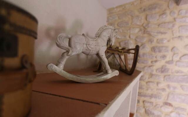 Domaine de Mas Caron