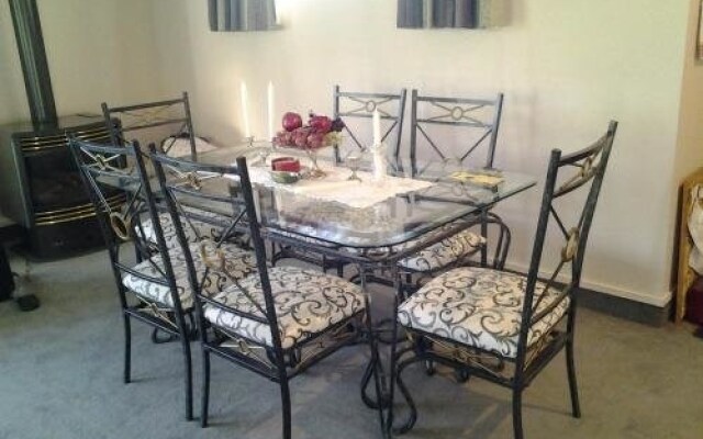 Parkview Bed and Breakfast