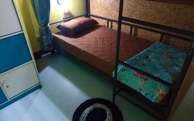 Chiangmai Panda Hostel 2