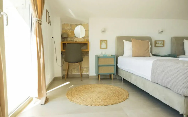Nikiti Dream Villas