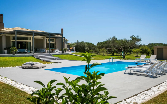 Villa Katrin