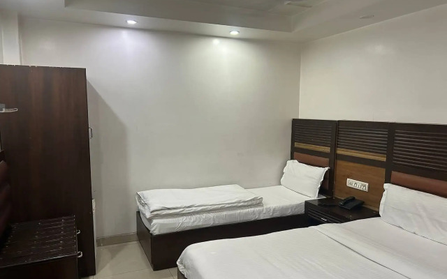 Hotel today International