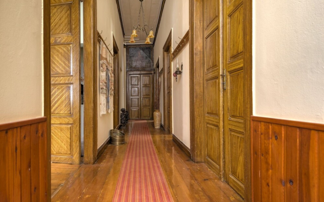 Palazzo Santa Maria - Historic Hotels of Europe