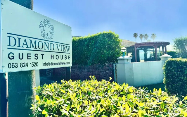 Diamond view guesthouse