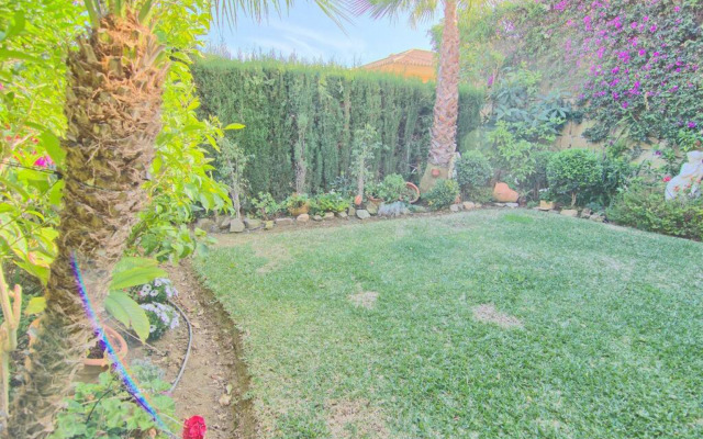 Ct 118 - Casa Dublin - Casa Dublin - Ct 118