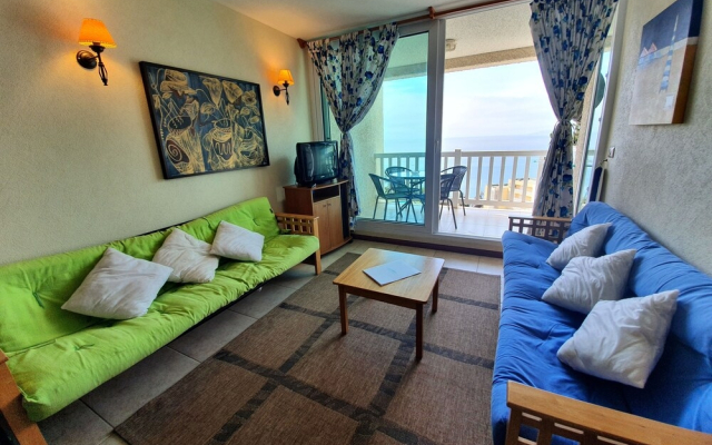 Oceana Suites Horcón