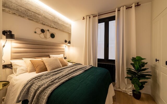 Apartamento de diseño reformado by SatH