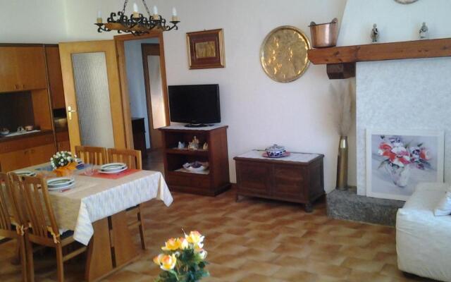 Casa Del Faggio Rosso
