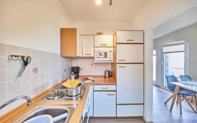 Haus Pamir _ Fewo 28