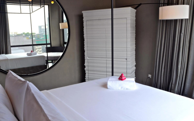MOV Hotel Kuala Lumpur
