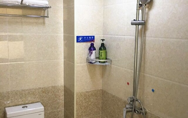 Tie Cheng Apartment Hotel