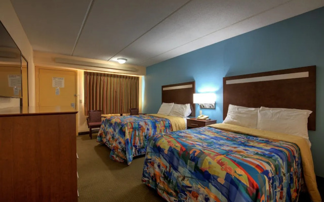 Americas Best Value Inn