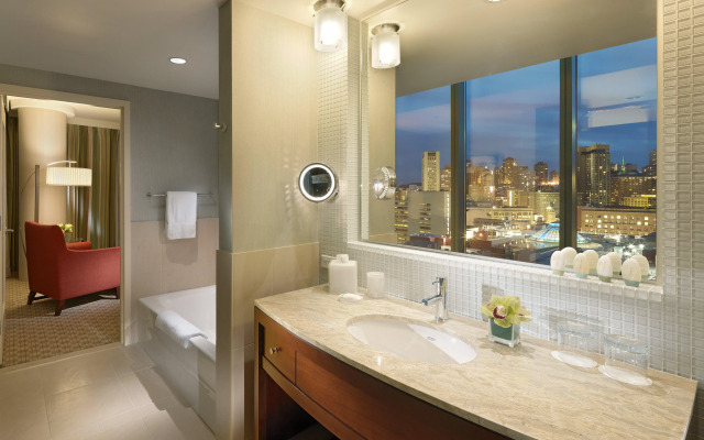 InterContinental San Francisco by IHG