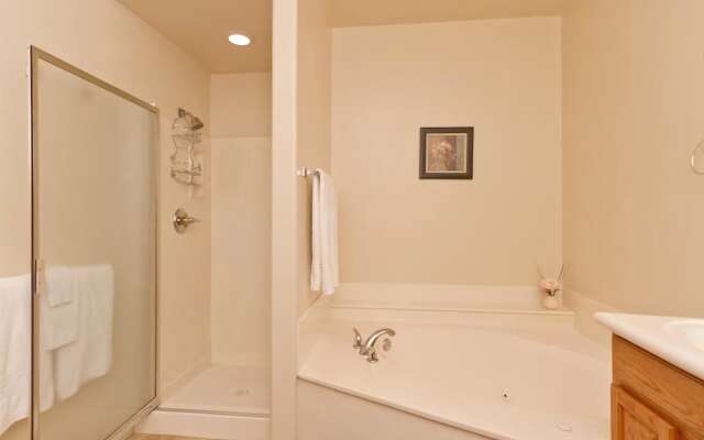 Bella Vista By Signature Vacation Rentals