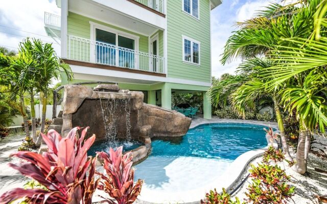 Seaside Escape by AMI Locals