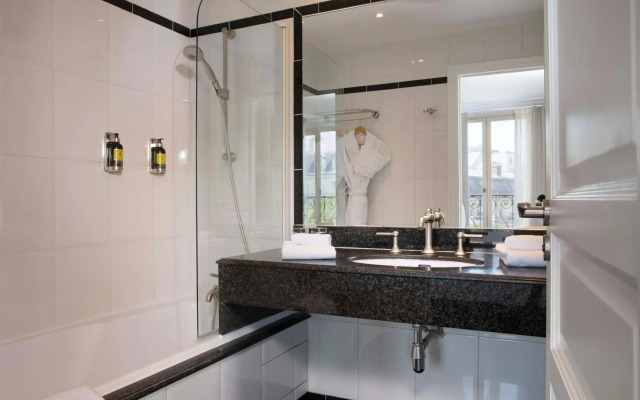 Hotel Elysees Regencia