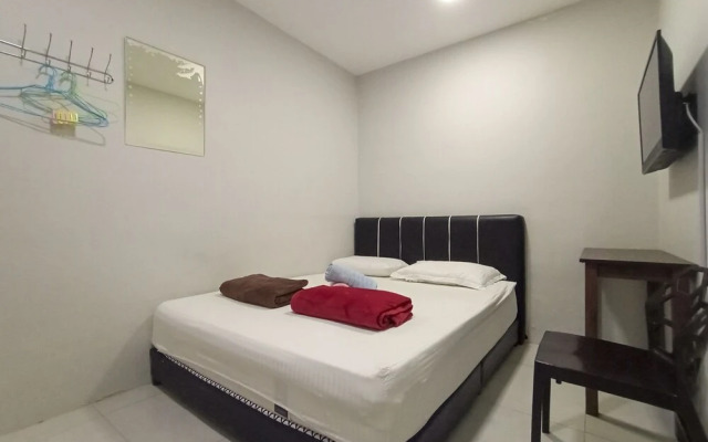 OYO HOME 90261 Hom2rex Kuching Homestay