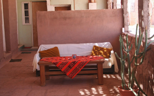 Quinta Adela Bed & Breakfast
